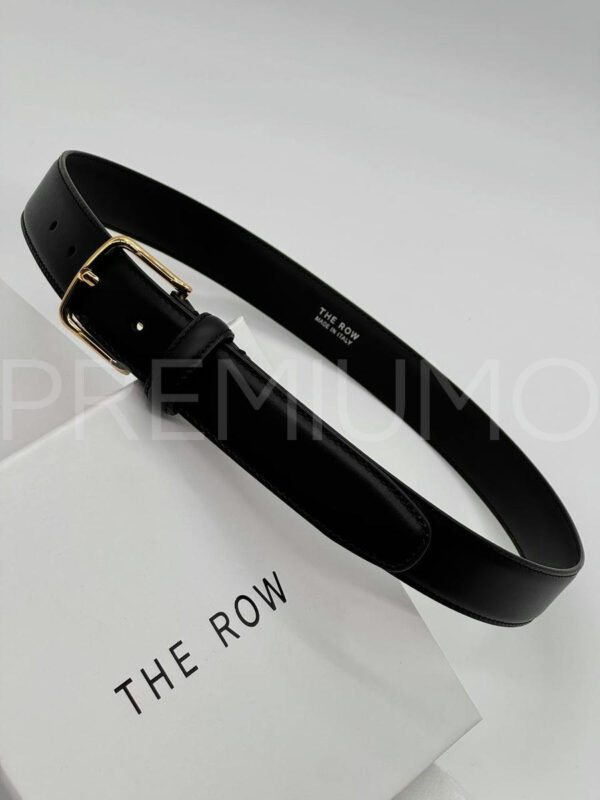 The Row ремень PR693449 8