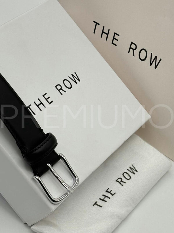The Row ремень PR607858 2