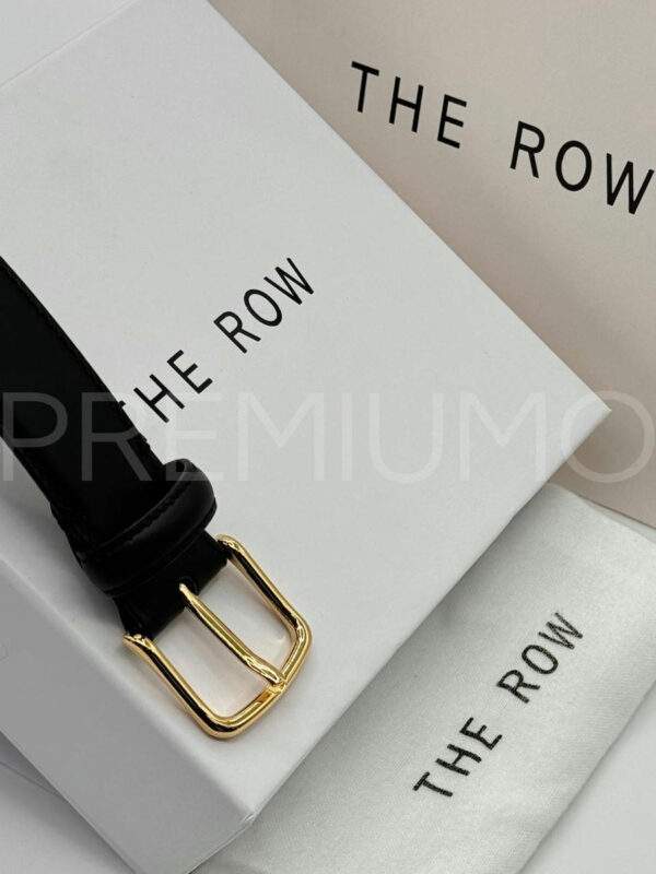 The Row ремень PR693449 2