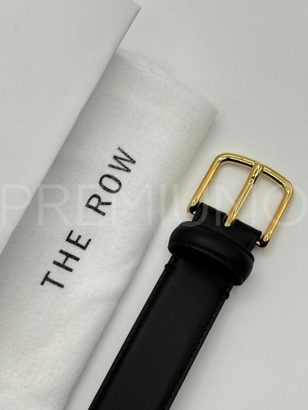 The Row ремень PR693449 3