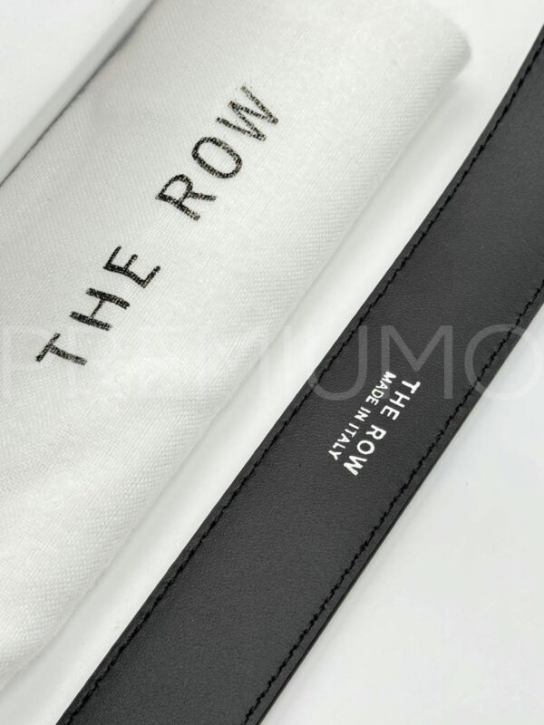 The Row ремень PR607858 8