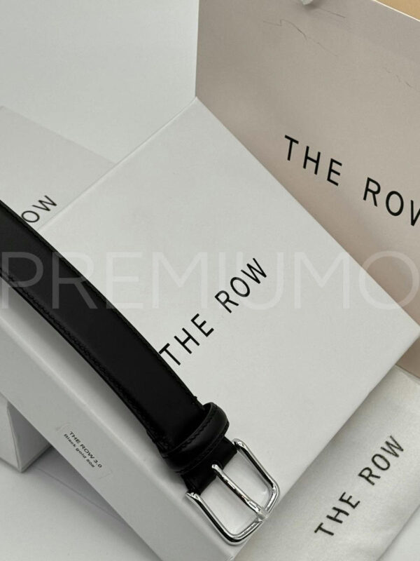 The Row ремень PR607858 3