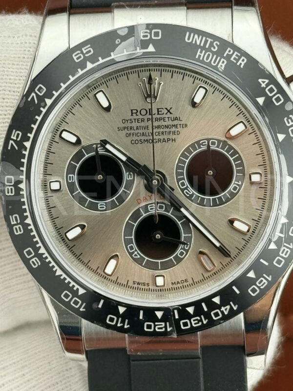 Rolex часы PR156619 3