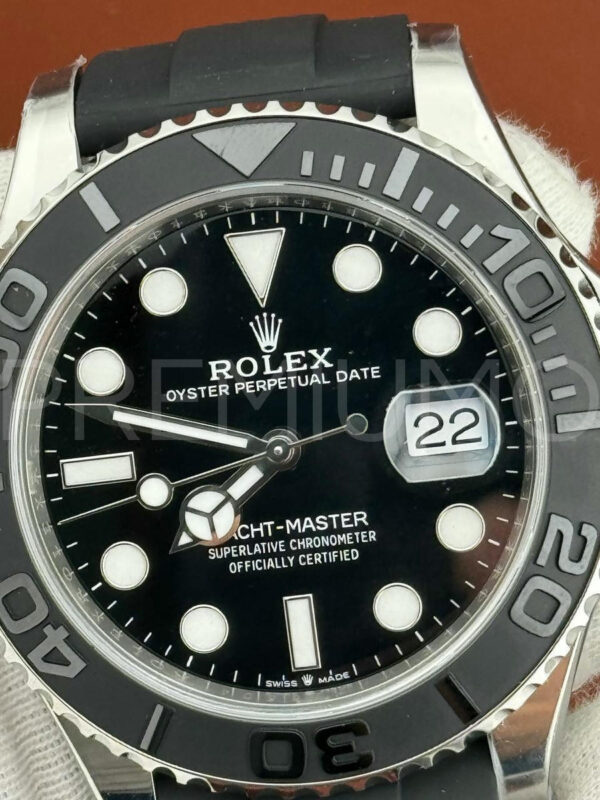Rolex часы PR507135 3