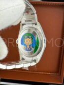 Rolex часы PR131108 12