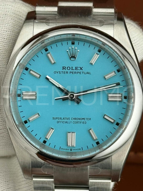 Rolex часы PR131108 3