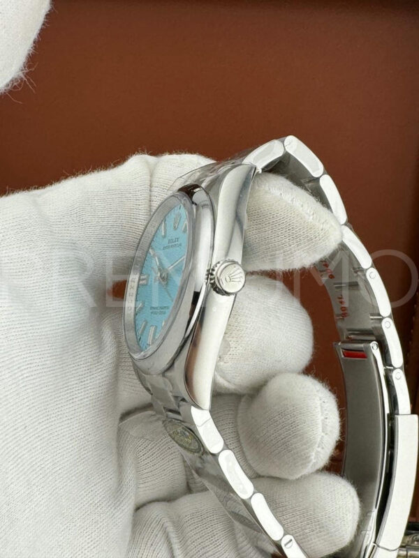Rolex часы PR131108 4