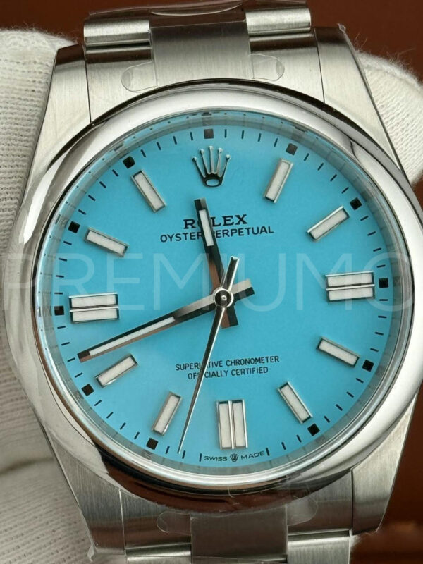 Rolex часы PR368037 3