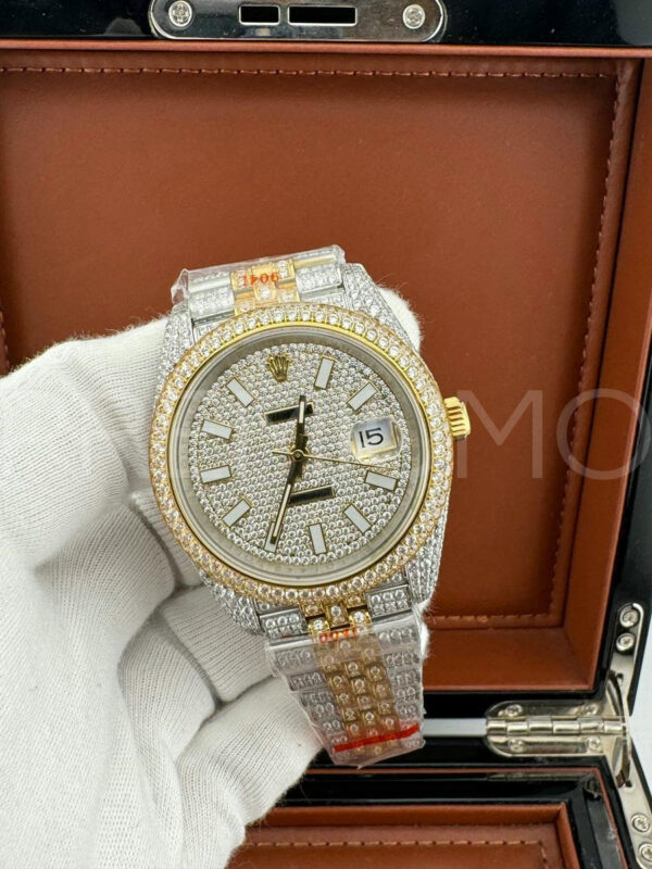Rolex часы PR843430