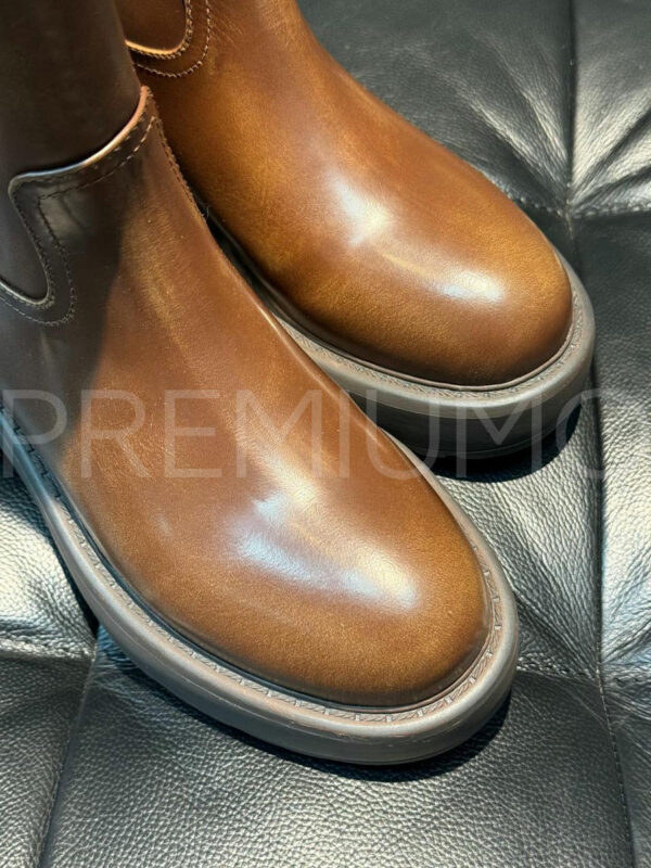 Miu Miu сапоги PR668427 3