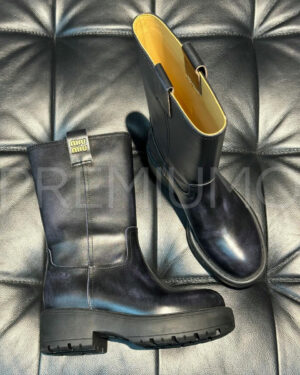 Miu Miu сапоги PR371198