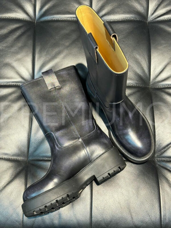Miu Miu сапоги PR371198 2