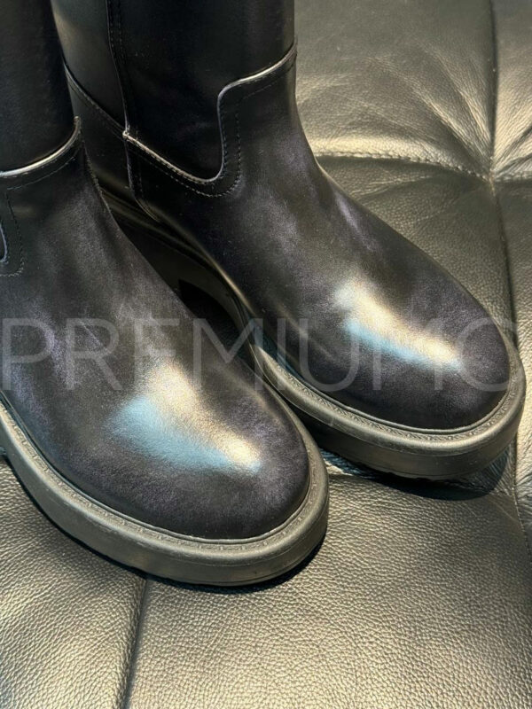 Miu Miu сапоги PR371198 3