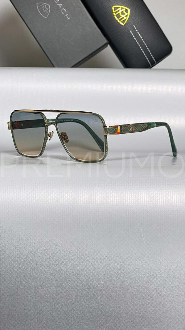 Maybach очки PR978825