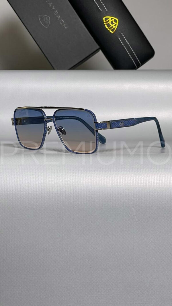 Maybach очки PR116900