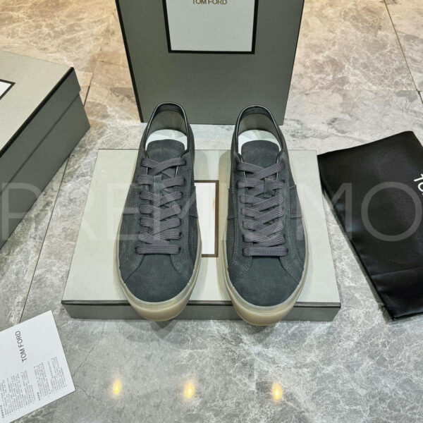 Tom Ford кроссовки PR436209 5