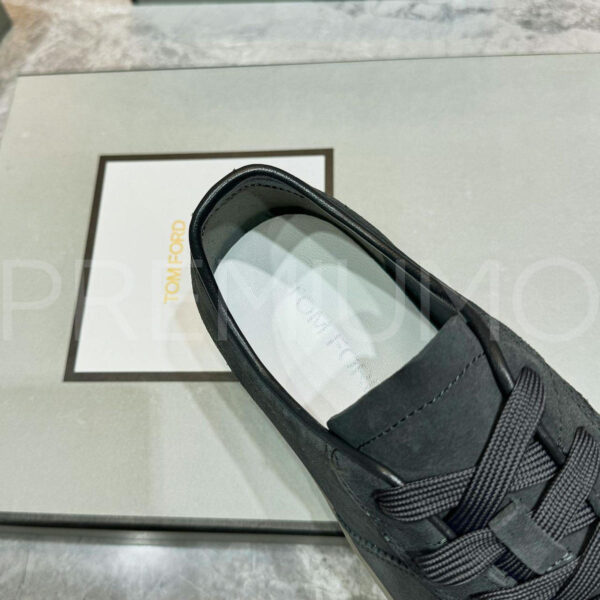 Tom Ford кроссовки PR436209 6