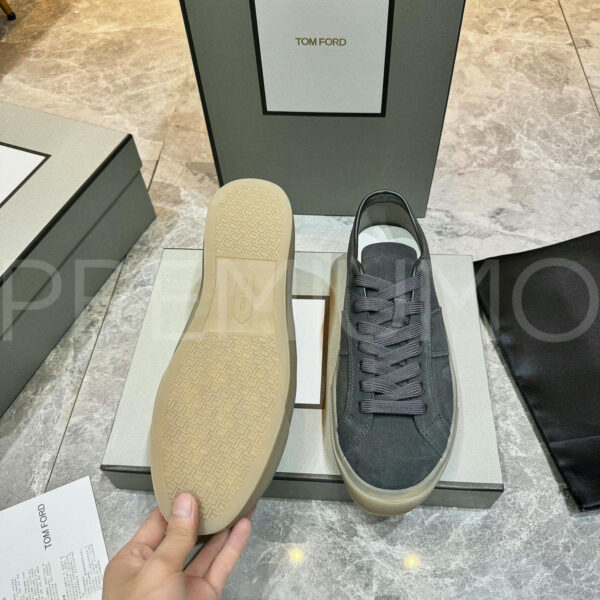 Tom Ford кроссовки PR436209 8