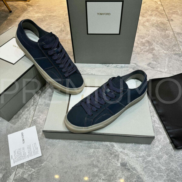 Tom Ford кроссовки PR981095 2