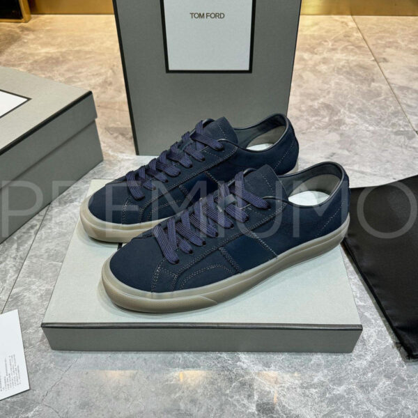 Tom Ford кроссовки PR981095