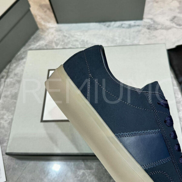 Tom Ford кроссовки PR981095 8