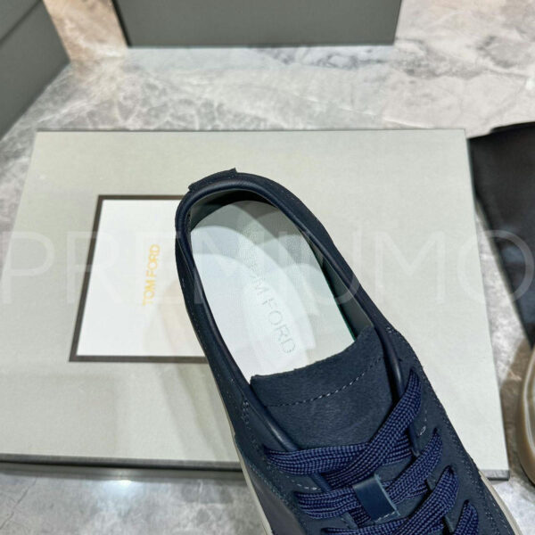 Tom Ford кроссовки PR981095 7