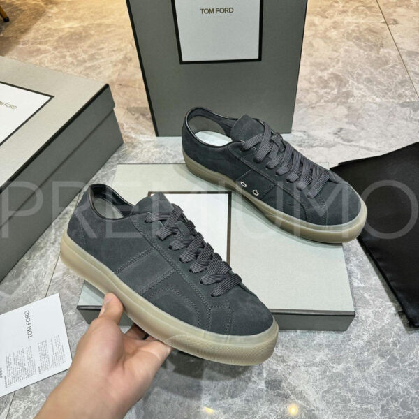 Tom Ford кроссовки PR436209 2
