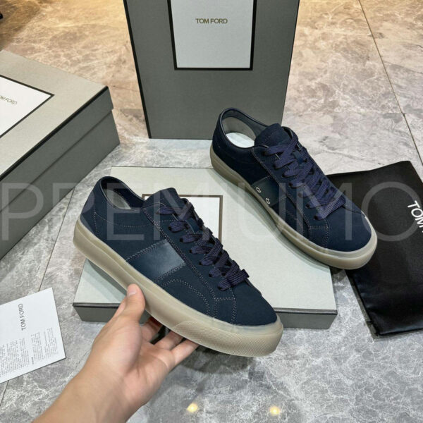 Tom Ford кроссовки PR981095 4