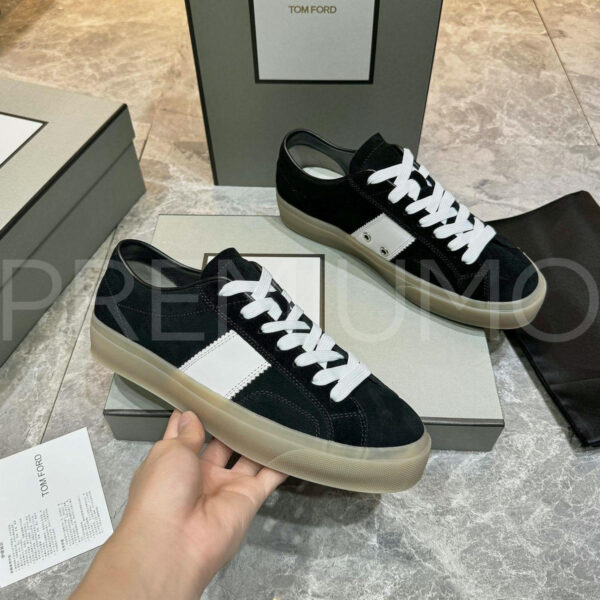 Tom Ford кроссовки PR938973 2