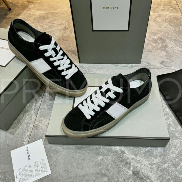 Tom Ford кроссовки PR938973 3