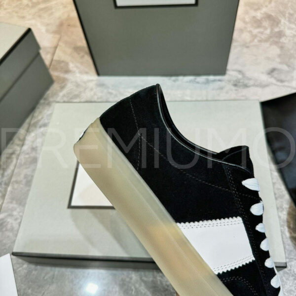 Tom Ford кроссовки PR938973 8