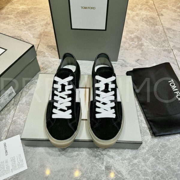 Tom Ford кроссовки PR938973 5