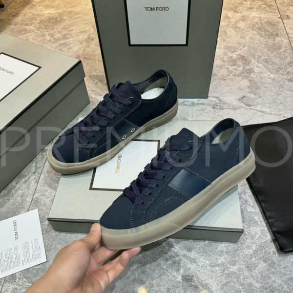 Tom Ford кроссовки PR981095 3