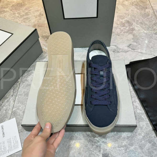 Tom Ford кроссовки PR981095 9