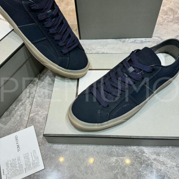 Tom Ford кроссовки PR981095 6