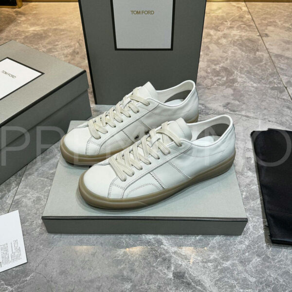 Tom Ford кроссовки PR719139