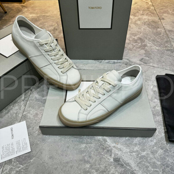 Tom Ford кроссовки PR719139 3