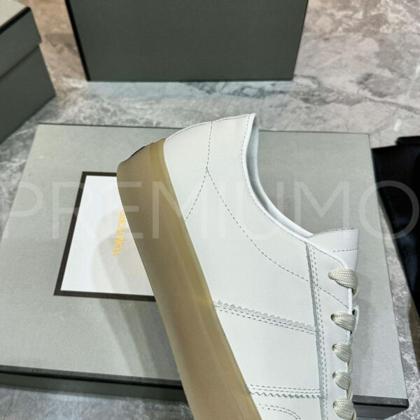 Tom Ford кроссовки PR719139 7