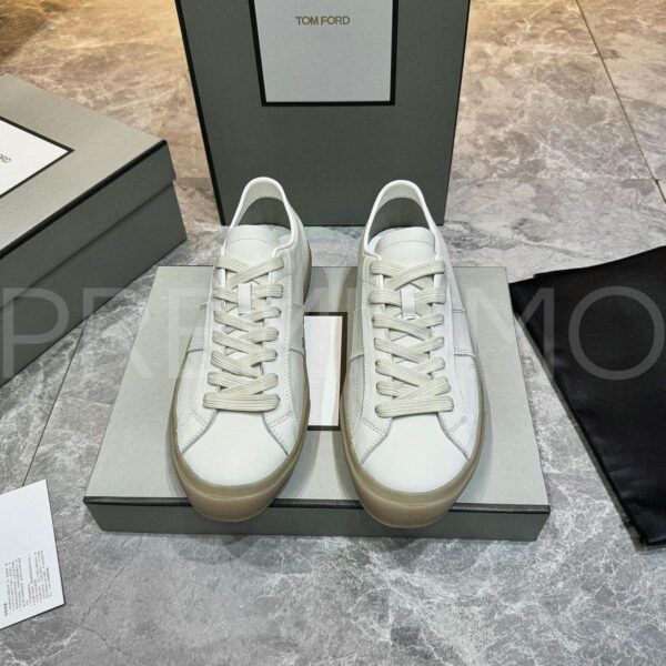 Tom Ford кроссовки PR719139 5