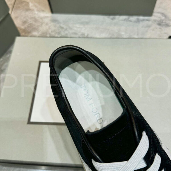 Tom Ford кроссовки PR938973 7