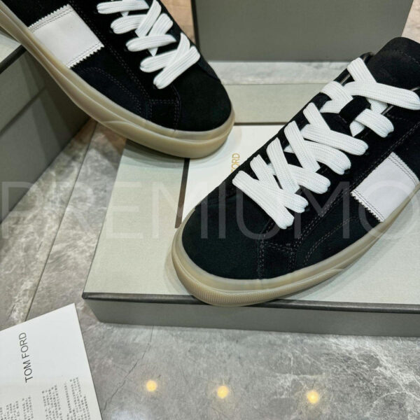 Tom Ford кроссовки PR938973 6