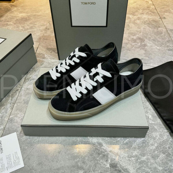 Tom Ford кроссовки PR938973