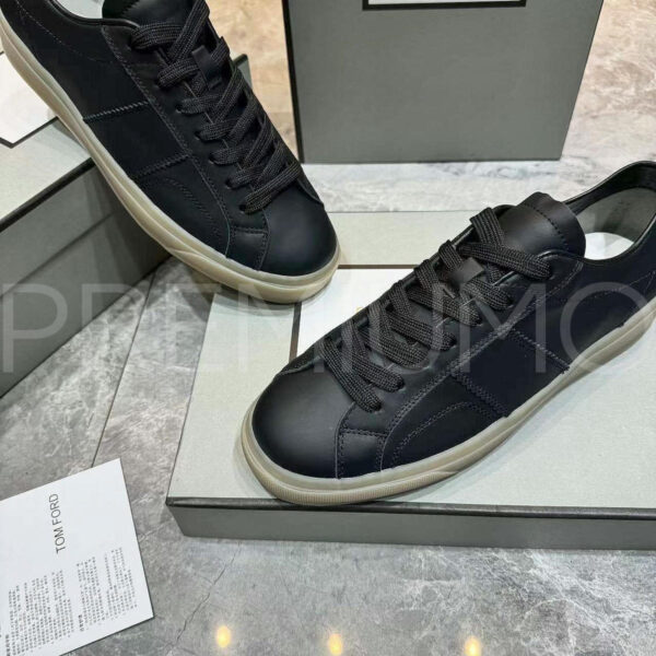 Tom Ford кроссовки PR588969 5