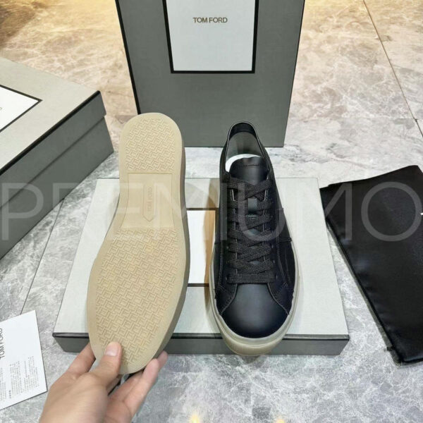 Tom Ford кроссовки PR588969 9