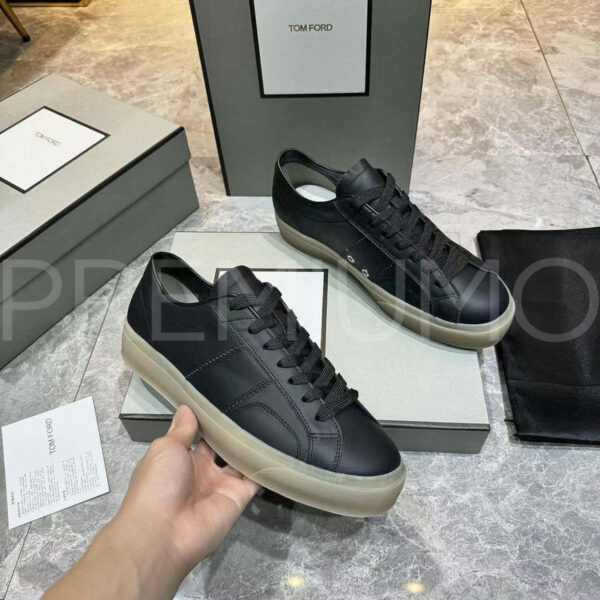 Tom Ford кроссовки PR588969 3
