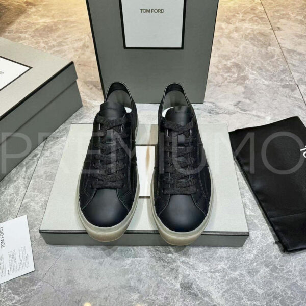 Tom Ford кроссовки PR588969 6
