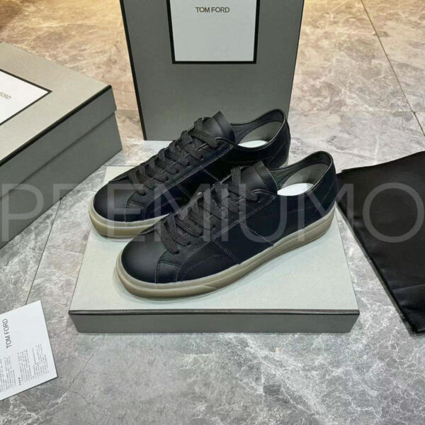 Tom Ford кроссовки PR588969