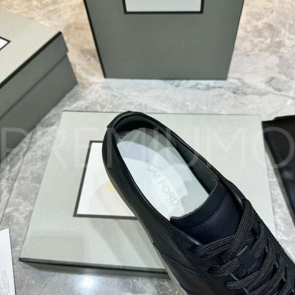 Tom Ford кроссовки PR588969 7