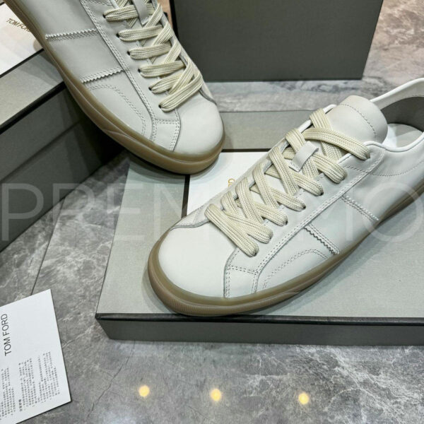 Tom Ford кроссовки PR719139 6