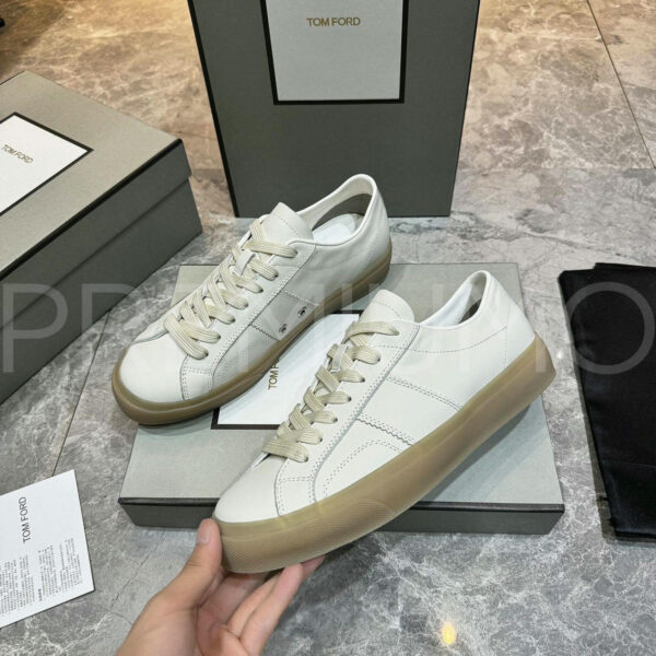 Tom Ford кроссовки PR719139 4